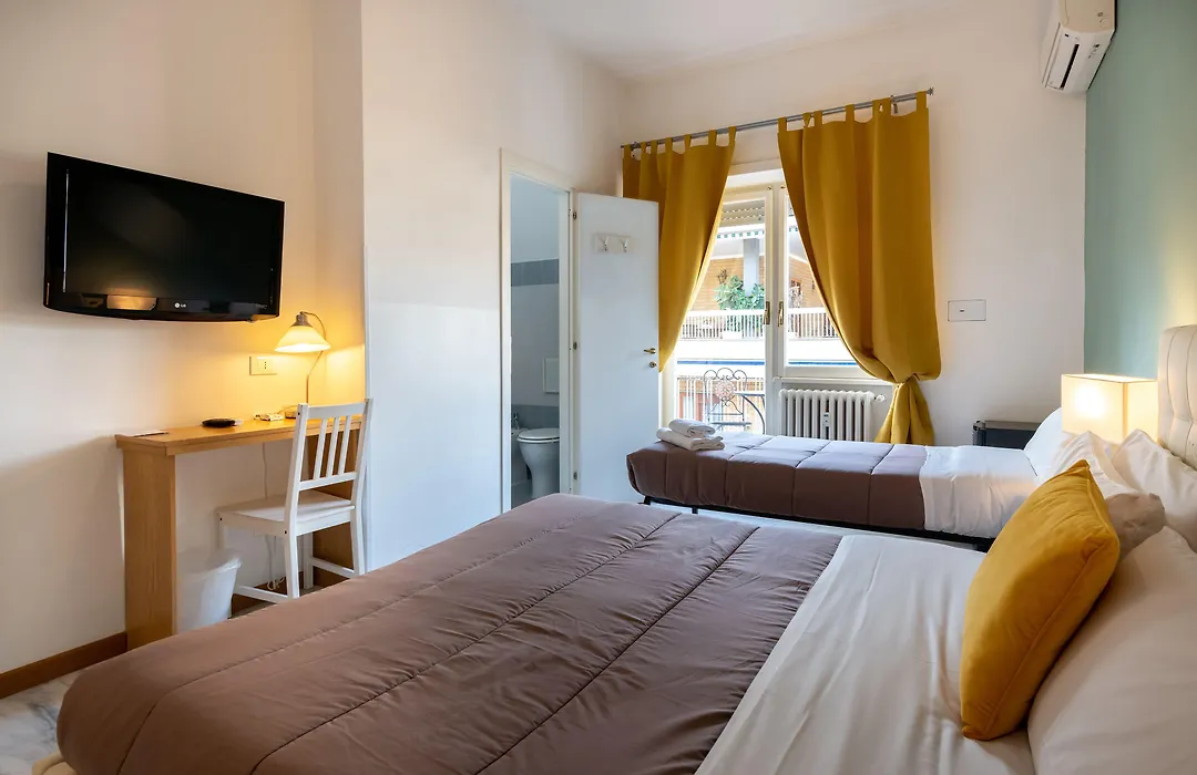 Aurelia Home Guest House-1