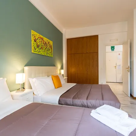 Aurelia Home Guest House-3