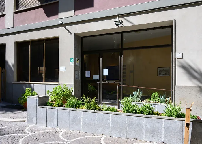 Leonardo Da Vinci Guest House Roma